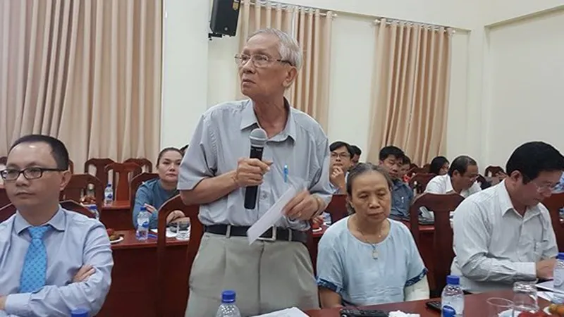 TPHCM bàn biện pháp thu hút, đãi ngộ người tài 