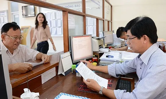 Cán bộ phải thực hiện “4 xin, 4 luôn” với dân