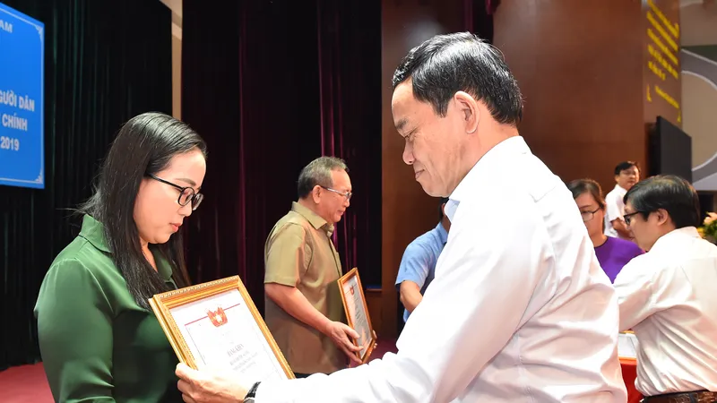 Đánh giá sự hài lòng của người dân về thủ tục hành chính cần thực chất hơn 