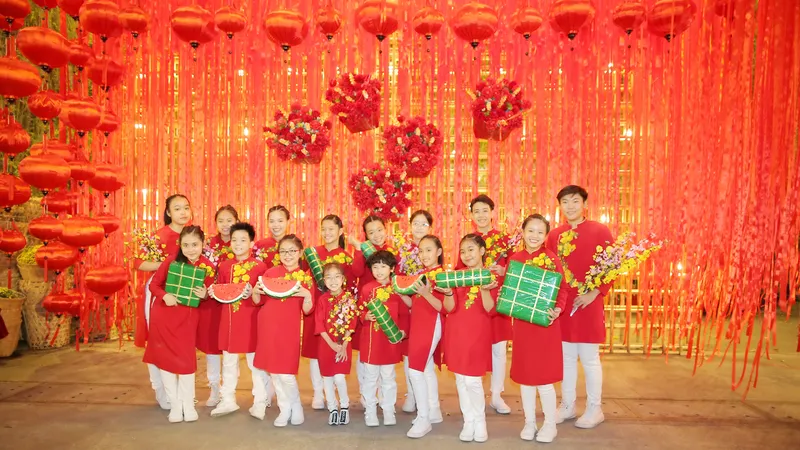 TPHCM – điểm đến an toàn, sống động và đầy hứng khởi 