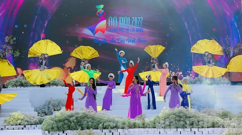 Xây dựng Người phụ nữ TPHCM đoàn kết, năng động, sáng tạo, khát vọng vươn lên