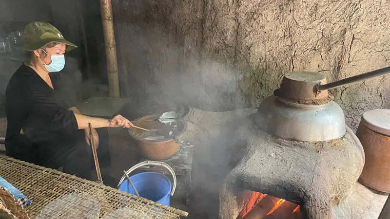 Đẩy mạnh truyền thông, kết nối du lịch với các di sản, di tích của vùng Đất Thép Củ Chi 