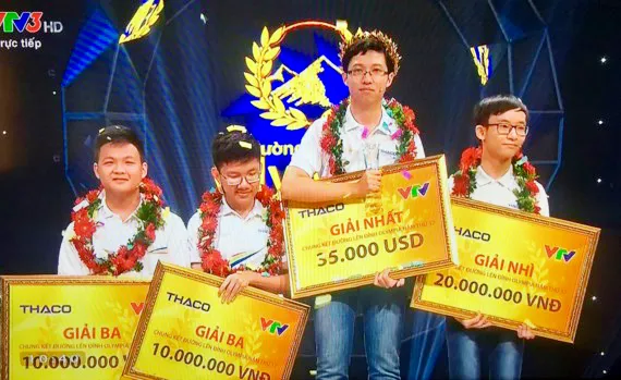 Điểm tin SGGP Online ngày 27.08.2017