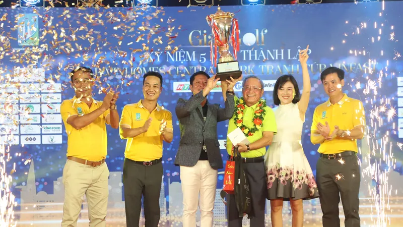 Giải đấu đã tìm ra được ngôi vô địch ở từng bảng, cũng như các giải thưởng phụ