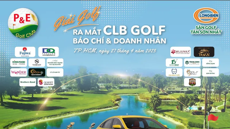 Giải đấu có nhiều giải thưởng hấp dẫn dành cho các tuyển thủ