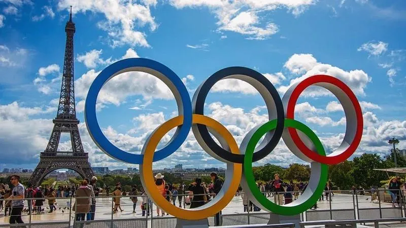 Các VĐV Nga và Belarus dự Olympic Paris theo tư cách trung lập 