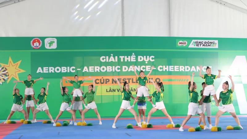 Giải năm nay gia tăng số lượng đội tham gia với 90 đội tuyển đăng ký. Ảnh: THANH TÙNG 