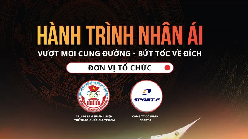 Mùa giải đầu tiên bắt đầu từ 11-1-2025