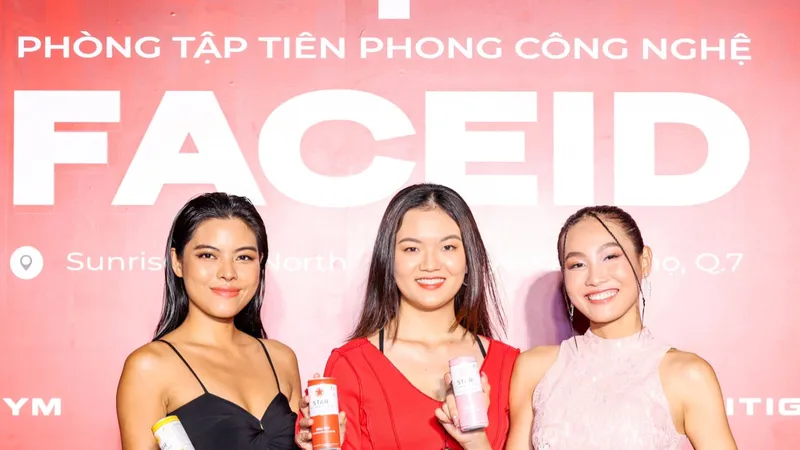 Star Kombucha trở thành thức uống yêu thích trong cộng đồng fitness