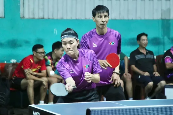 Gần 50 VĐV tranh tài tại giải 