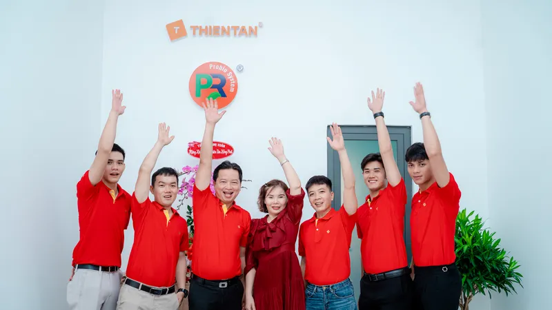 Probio Food: Chất lượng "vàng" cho dinh dưỡng học đường