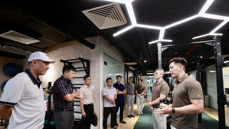 Nâng cao hiệu quả hồi phục chấn thương bằng vật lý trị liệu