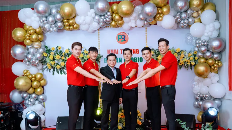 Probio: Vun đắp niềm tin từ những bữa ăn trọn vẹn