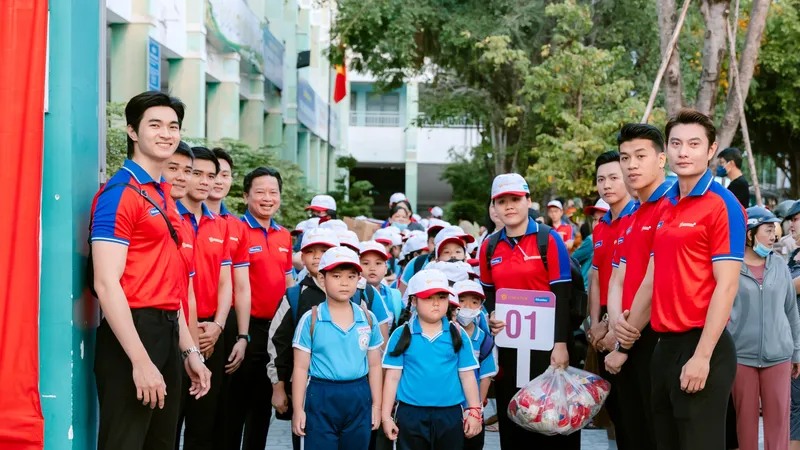Định hình du lịch trải nghiệm gắn với giáo dục thể chất