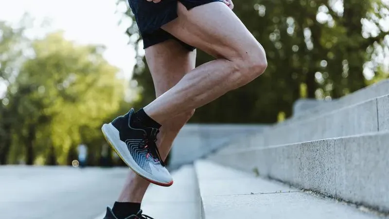 Phòng khám Evolve tiếp nhận chữa trị nhiều trường hợp của người chạy marathon 