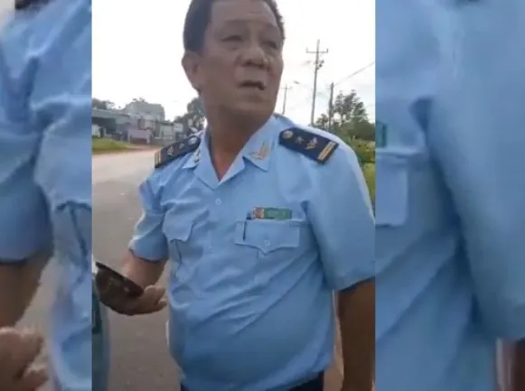 Ông Mai Như Vệ bất hợp tác với cơ quan công an trong quá trình điều tra.