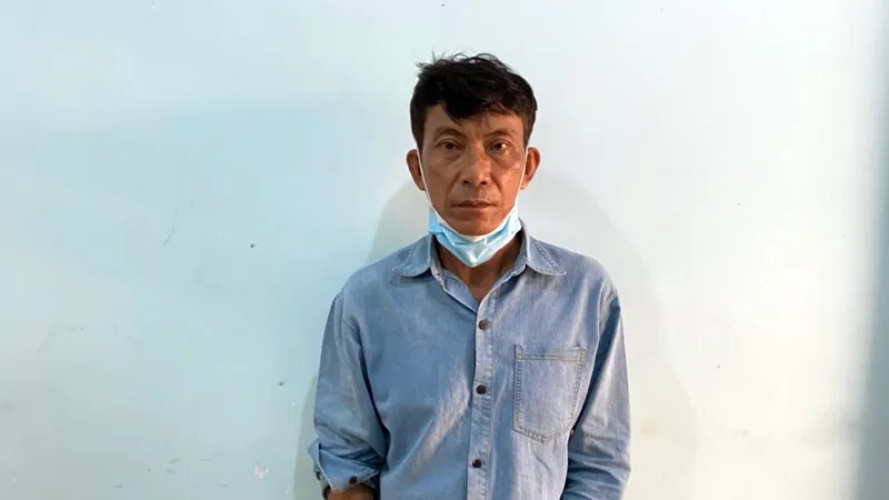 Khởi tố đối tượng tổ chức cho người vượt biên trái phép.