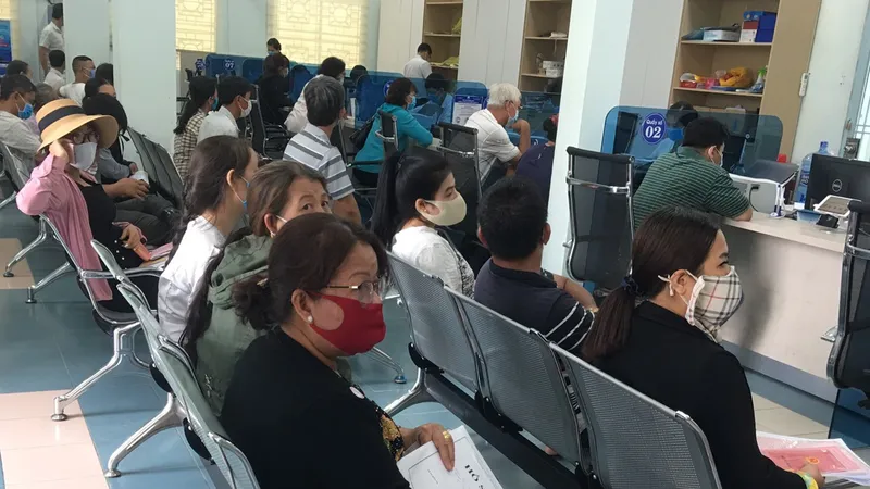 Tây Ninh triển khai nâng hồ sơ giải quyết qua dịch vụ công mức độ 4