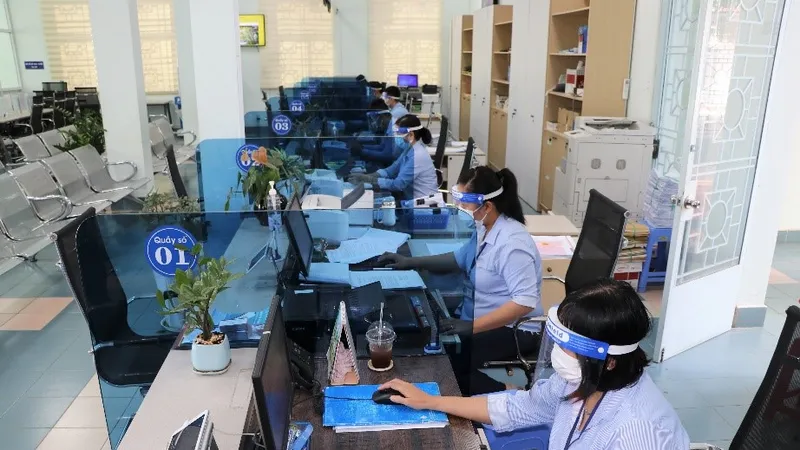 Tây Ninh thí điểm xây dựng đô thị thông minh
