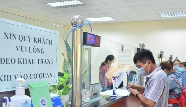 Tây Ninh phấn đấu 100% hồ sơ cấp xã được xử lý trên môi trường mạng.