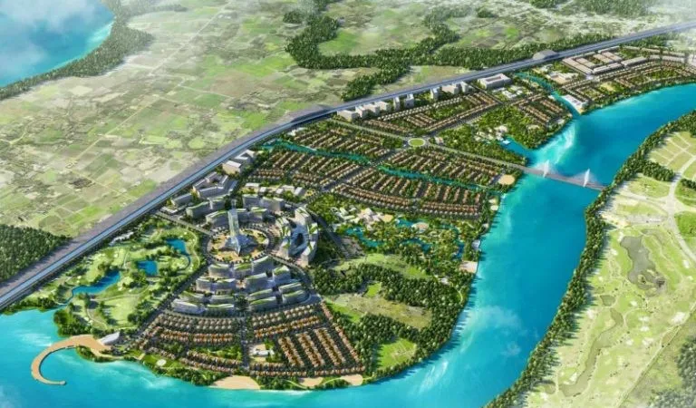 Khởi tố vụ án sai phạm đất đai liên quan đến Công ty Cổ phần Đầu tư Nhơn Trạch