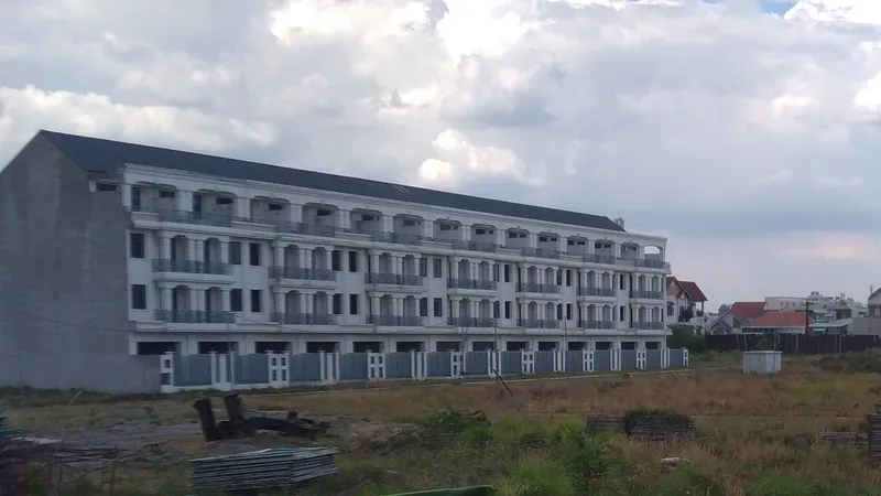 Đồng Nai: Chuyển cơ quan điều tra sai phạm liên quan dự án Khu dân cư Bình Đa