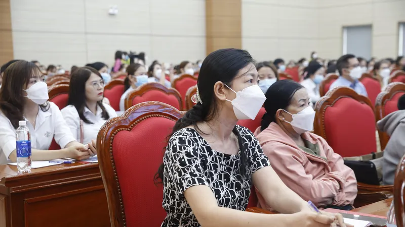 Cục Thuế tỉnh Đồng Nai tập huấn triển khai hóa đơn điện tử cho doanh nghiệp và hộ kinh doanh