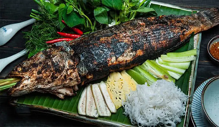 Bình Phước: Người đàn ông tử vong nghi ngộ độc do ăn cá lóc ôi thiu