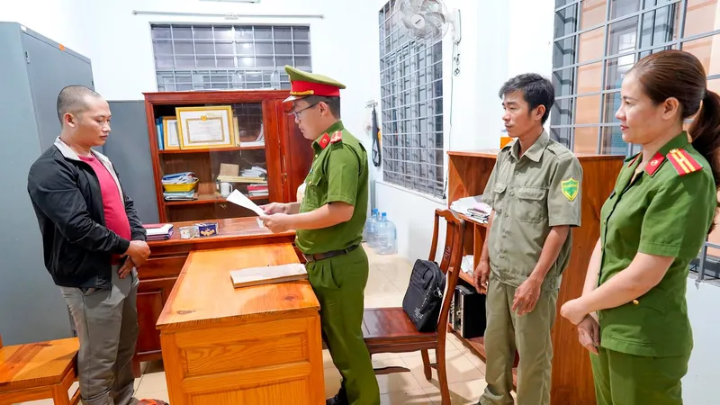 Vụ bé gái 7 tuổi bị bạo hành, Chủ tịch UBND tỉnh Bình Phước chỉ đạo khẩn