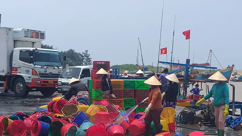 Khổ vì dự án kéo dài hàng chục năm