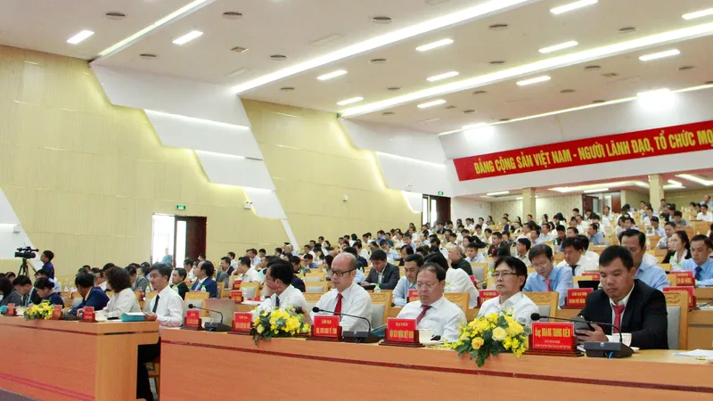 Bình Phước: Gần 23.000 công nhân có nhu cầu về nhà ở xã hội