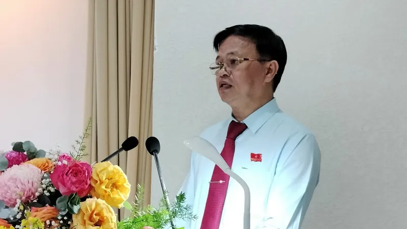 Đồng Nai: “Mổ xẻ” 4 vấn đề cử tri quan tâm ​