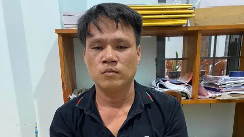 Bình Phước: Bắt người đàn ông cắt cổ “người tình” của vợ cũ vì ghen