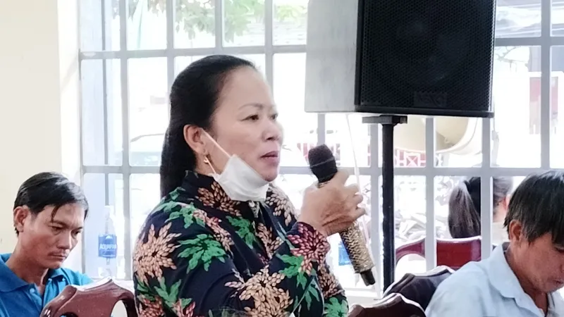 Bí thư Tỉnh ủy Đồng Nai Nguyễn Hồng Lĩnh: Khu tái định cư sân bay Long Thành phải trở thành nơi đáng sống 