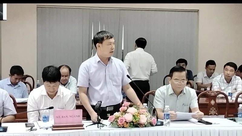 Cảng vụ đường thủy nội địa tỉnh Đồng Nai cho tàu cập bến "chui": Xử lý nghiêm, không có vùng cấm