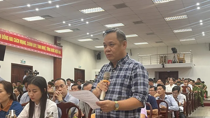  Doanh nghiệp Đồng Nai "than" làm hệ thống PCCC chiếm hơn 30% tổng chi phí công trình 