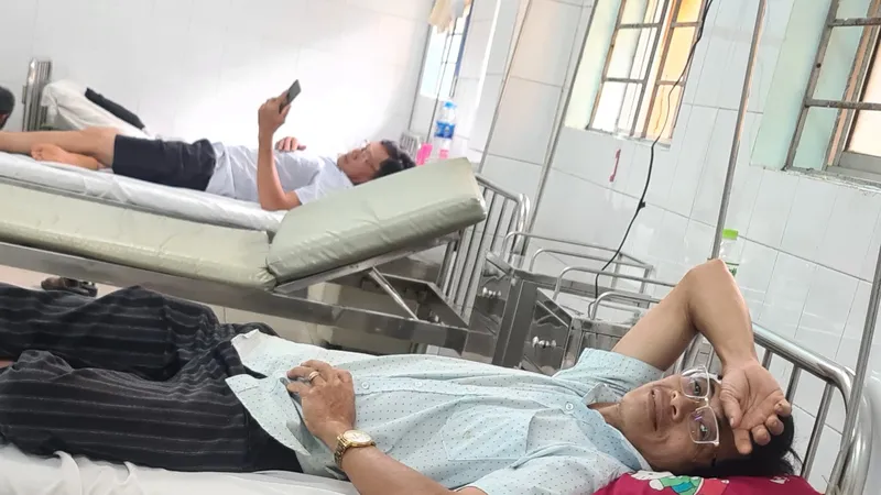 Vụ thành viên SOS Dầu Giây bị đánh: Truy tìm xe máy 2 thanh niên điều khiển