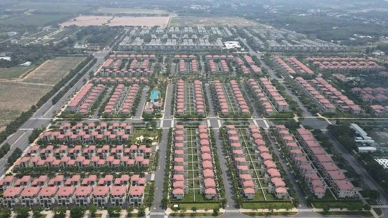 Tổng Công ty Tín Nghĩa: Hoạt động sản xuất kinh doanh vẫn diễn ra bình thường 