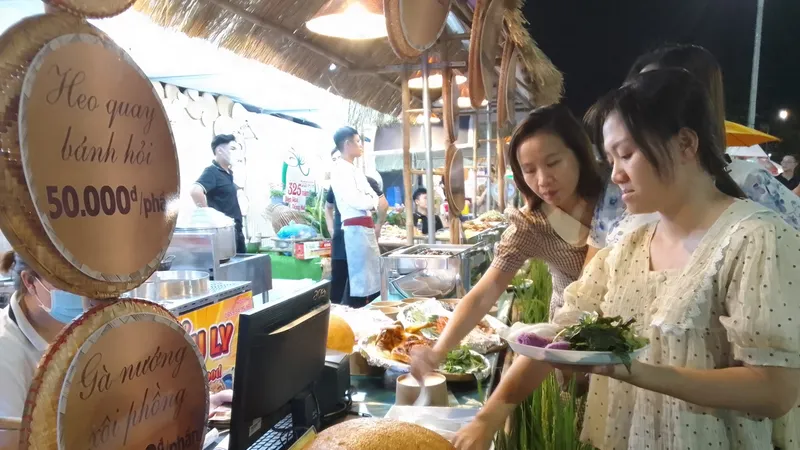 Đồng Nai: Kết nối ẩm thực, du lịch với vùng đất Chiến khu D