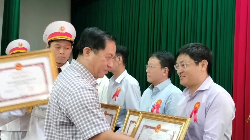Đồng Nai: Phấn đấu đến năm 2025 có 100% xã đạt chuẩn Nông thôn mới nâng cao