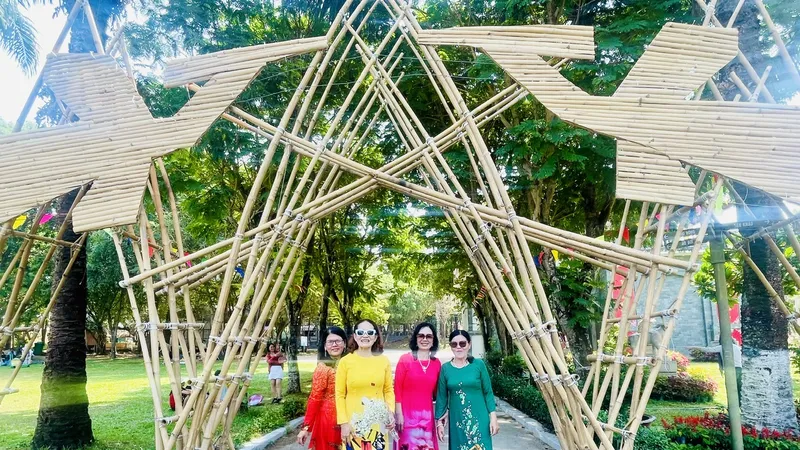 Các khu du lịch ở Đồng Nai, Bình Dương miễn, giảm giá vé cho phụ nữ nhân ngày 8-3.