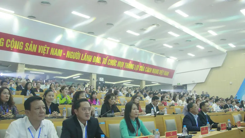 360 đại biểu tham dự diễn đàn kết nối doanh nghiệp EuroCham - tỉnh Bình Phước