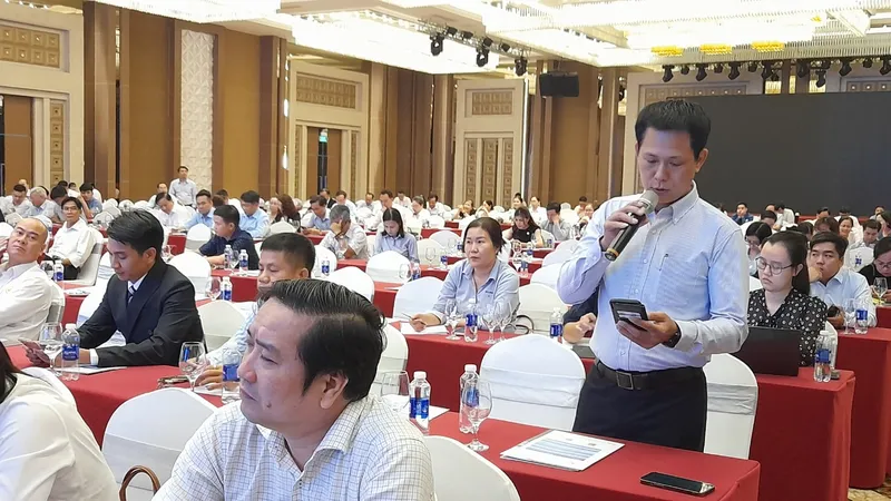 Đồng Nai: Tìm giải pháp gỡ khó cho doanh nghiệp