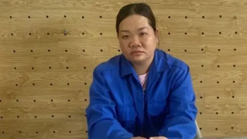 Đồng Nai: Bắt Giám đốc Trung tâm Phát triển quỹ đất huyện Định Quán