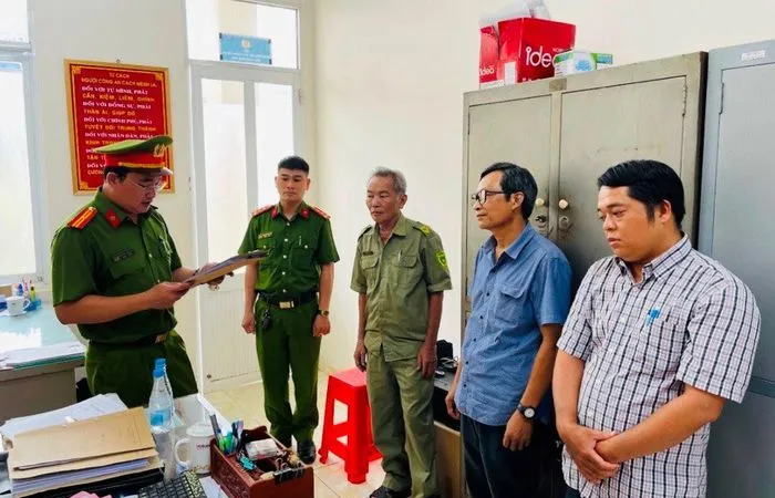 Đồng Nai: Giám đốc, Thủ quỹ Trung tâm phát triển quỹ đất gây thất thoát hơn 64 tỷ đồng 