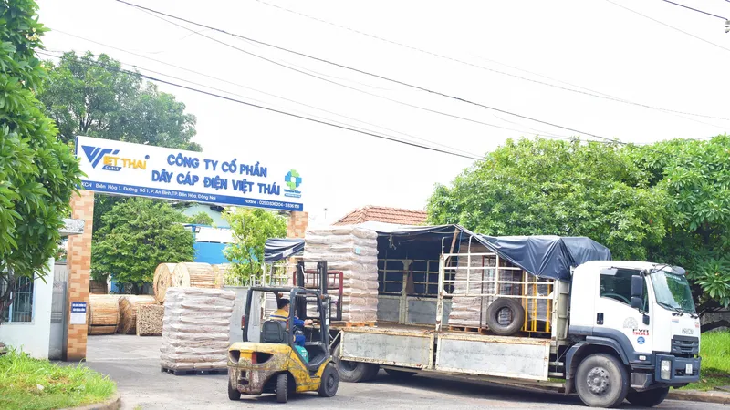 Chủ tịch Hiệp hội doanh nghiệp Đồng Nai Đặng Văn Điềm: Hiệp hội doanh nghiệp là cầu nối giữa doanh nghiệp và cơ quan quản lý Nhà nước