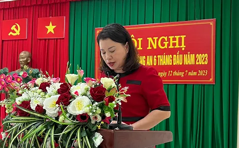 Đồng Nai: Thanh tra trách nhiệm nguyên Chủ tịch UBND huyện Nhơn Trạch và Trảng Bom