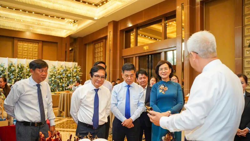 Các tỉnh, thành vùng Đông Nam bộ hướng tới phát triển du lịch xanh