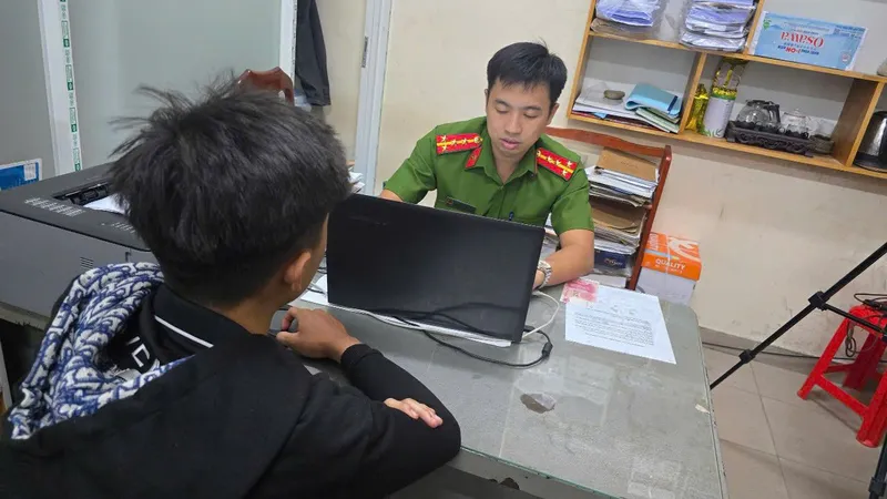 Đồng Nai: Bắt giữ 6 đối tượng đánh nam sinh 17 tuổi nhập viện