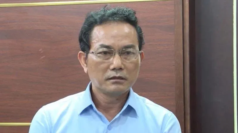 Đề nghị thi hành kỷ luật nguyên Phó Chủ tịch UBND tỉnh Đồng Nai 